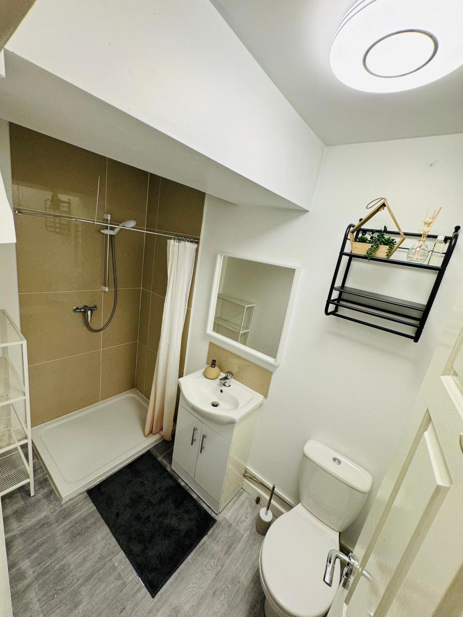 Heytesbury St Portobello Flat 6 더블린 외부 사진