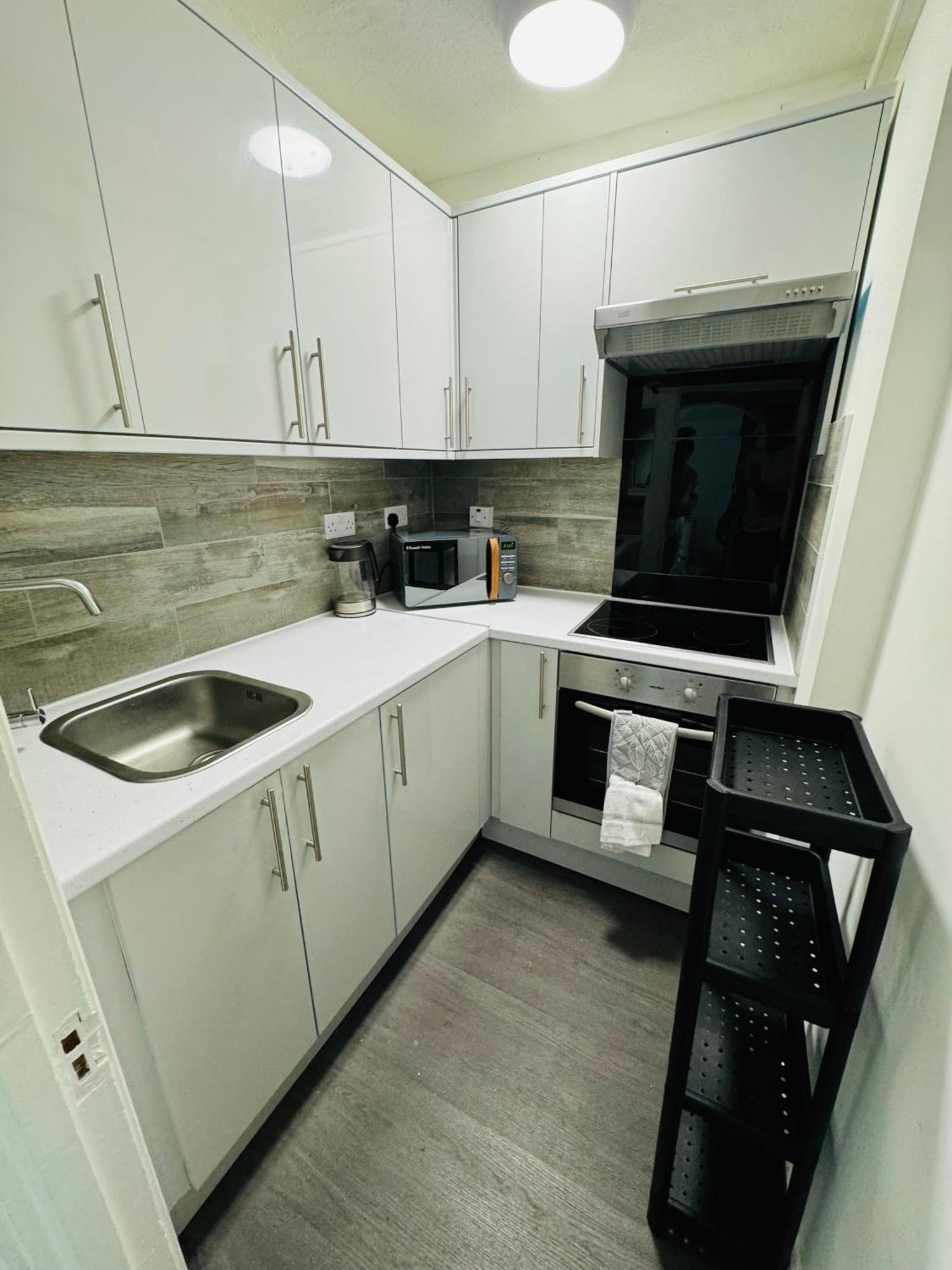 Heytesbury St Portobello Flat 6 더블린 외부 사진