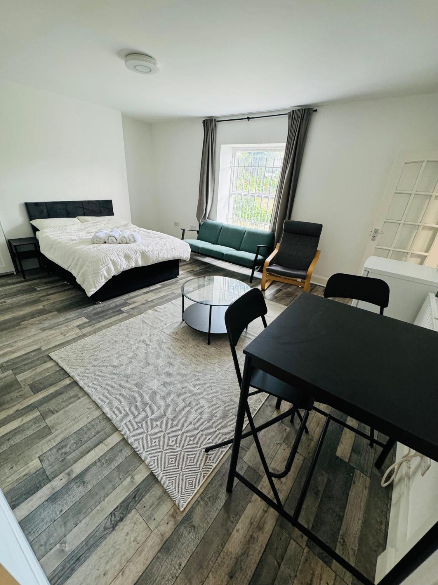 Heytesbury St Portobello Flat 6 더블린 외부 사진