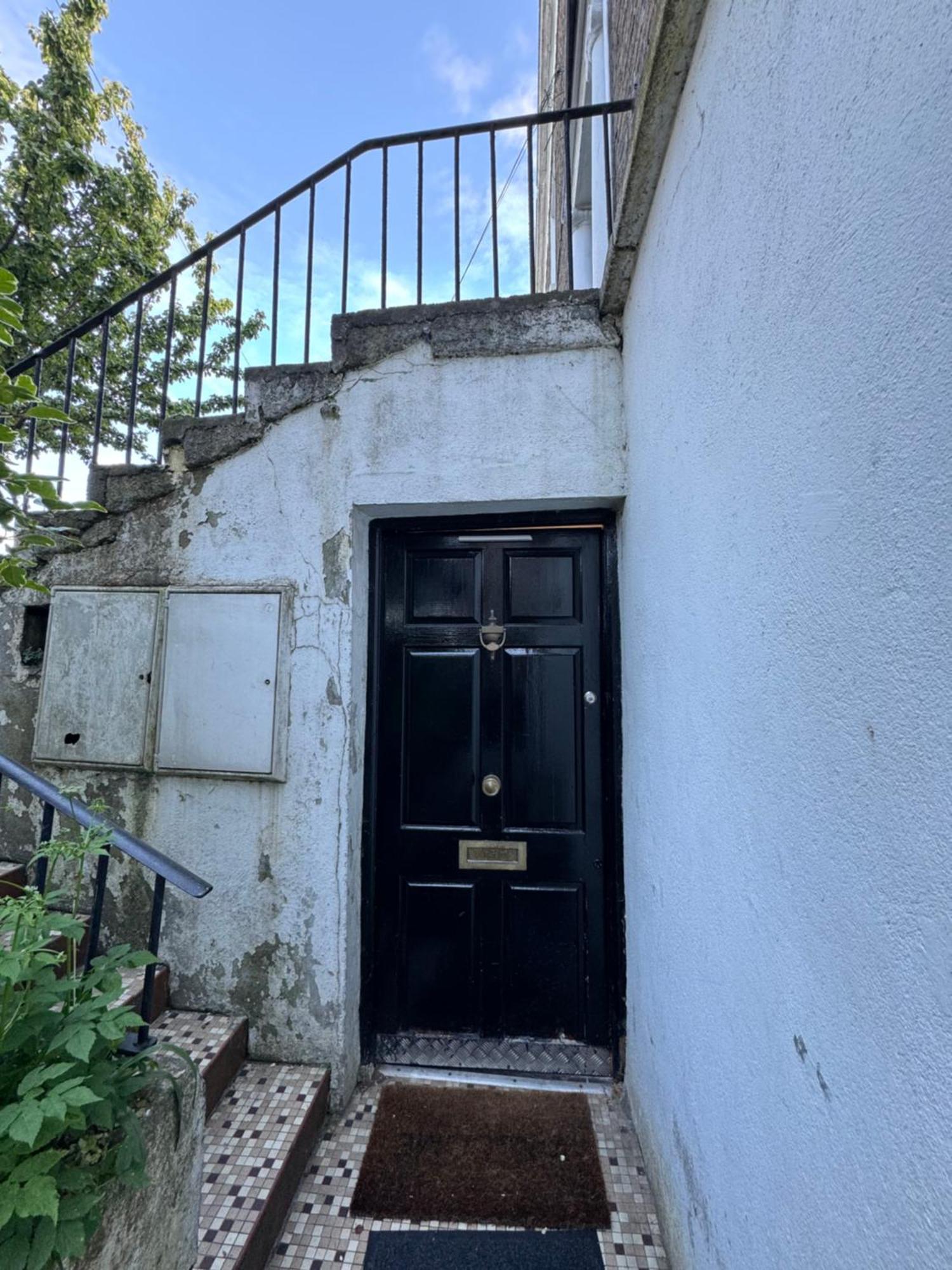 Heytesbury St Portobello Flat 6 더블린 외부 사진